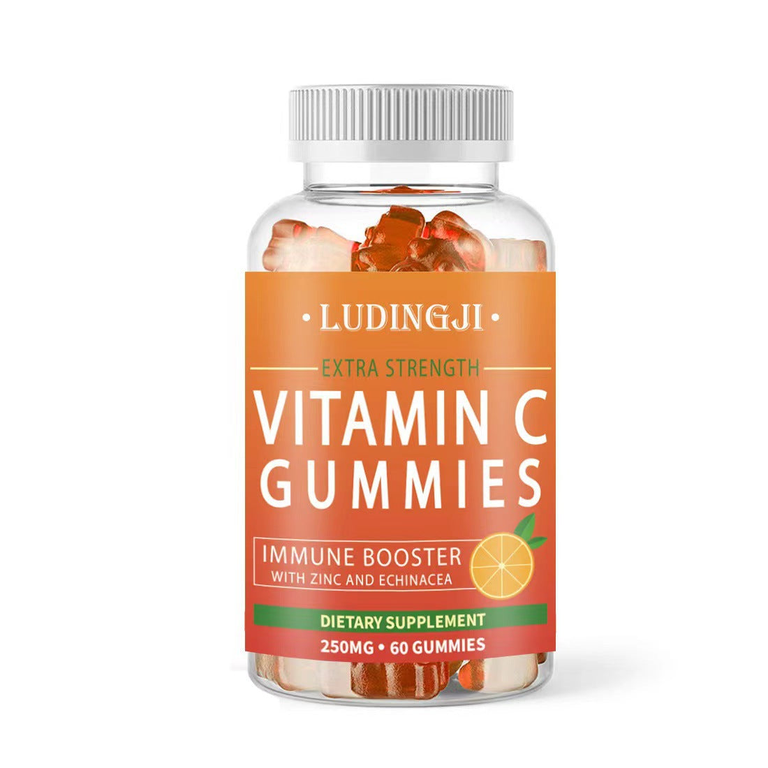Vitamin C Gummies - 60g