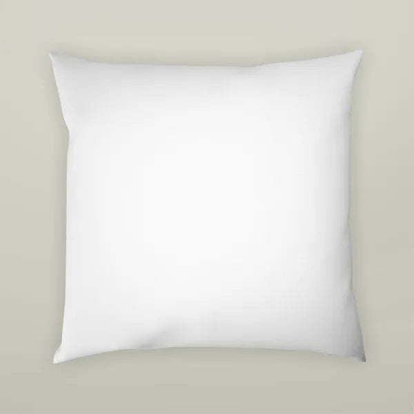 Custom Pet Photo Pillow - Personalized Image Upload