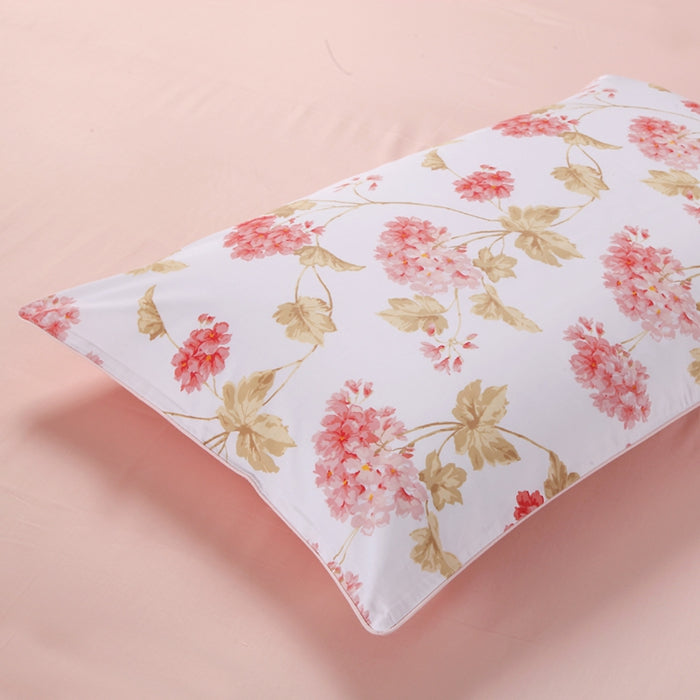 Cotton Pillowcase - Long-Staple Xinjiang Cotton Single Pillow Cover