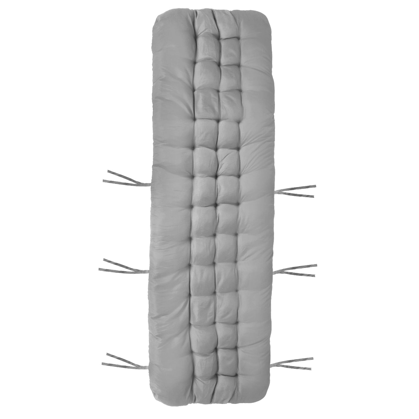 Lounger Cushion for Chaise, Rocking Chair & Sofa - Standard Size