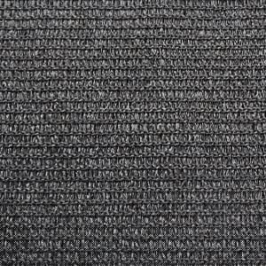 13x20 ft Sunshade Sail Garden Shade Canopy UV Block Outdoor Shade Cloth - Light Grey, Dark Grey, Mocha