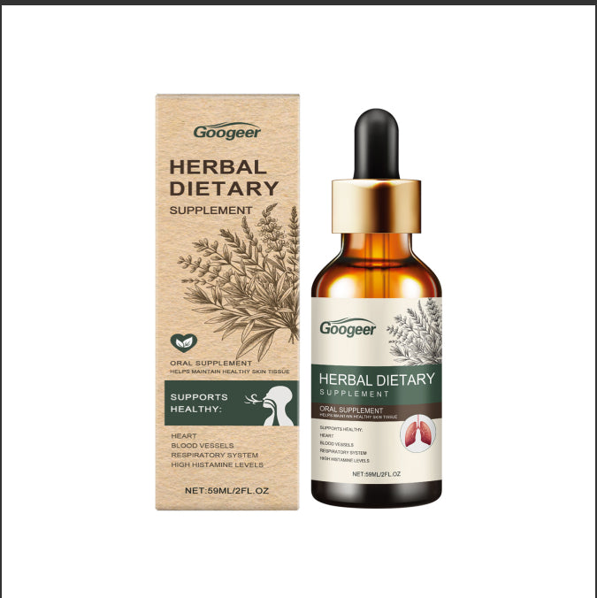 Black Seed Oil Dietary Supplement 59ml