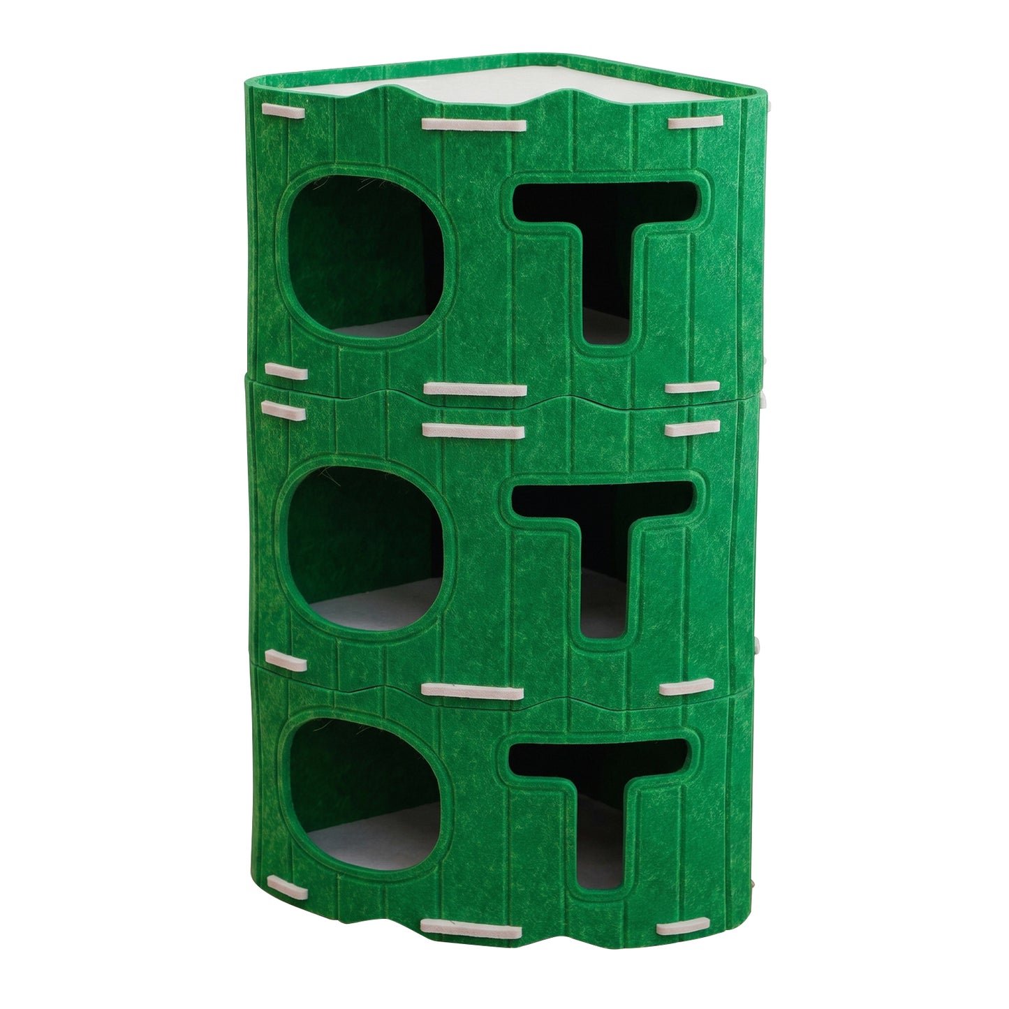 Multi-layer Stackable Cat Bed for Pet Houses & Cages - Self Pickup Only