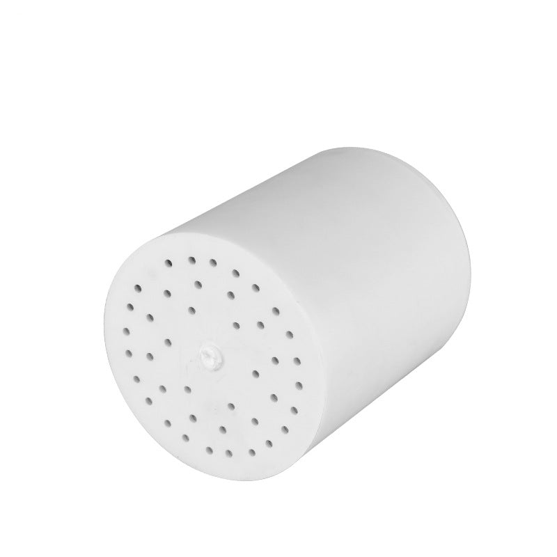 Water Purification Shower Filter for Bathing - Household Water Filter Head