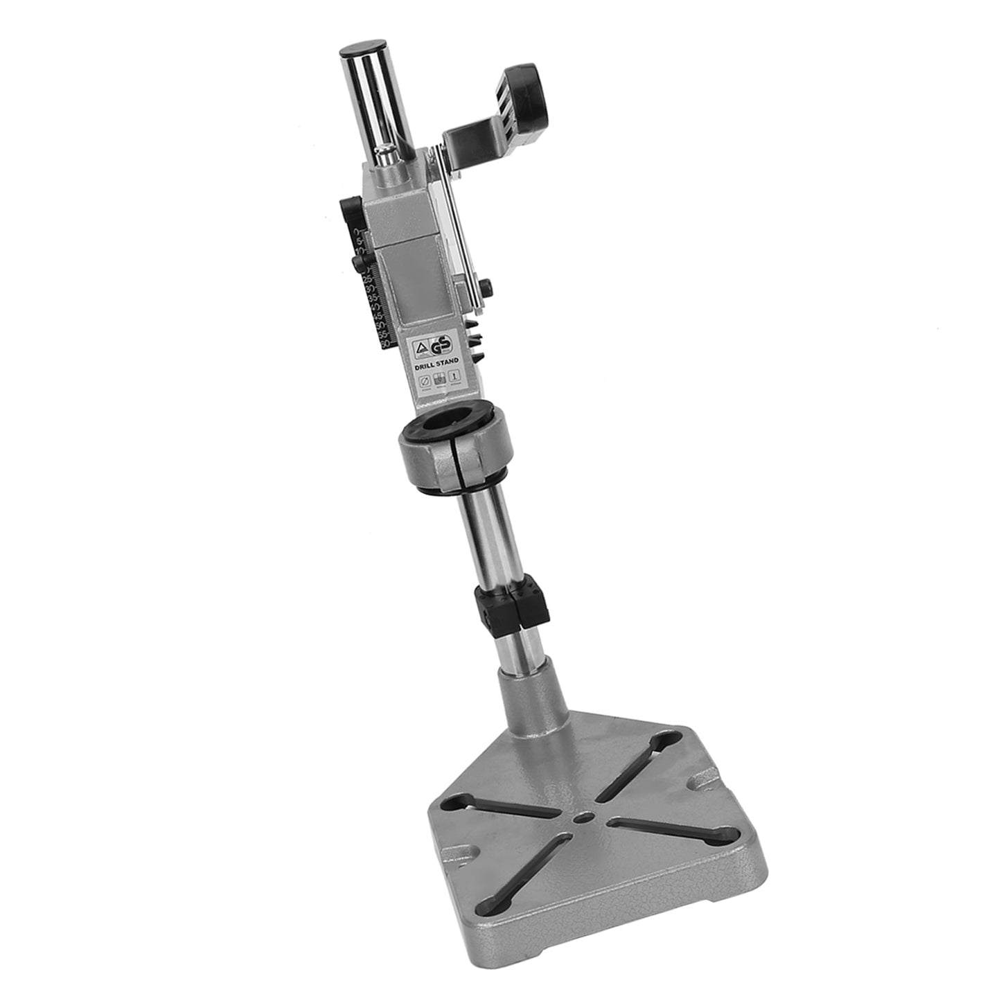 Universal Bench Clamp Drill Press Stand Workbench Repair Tool For