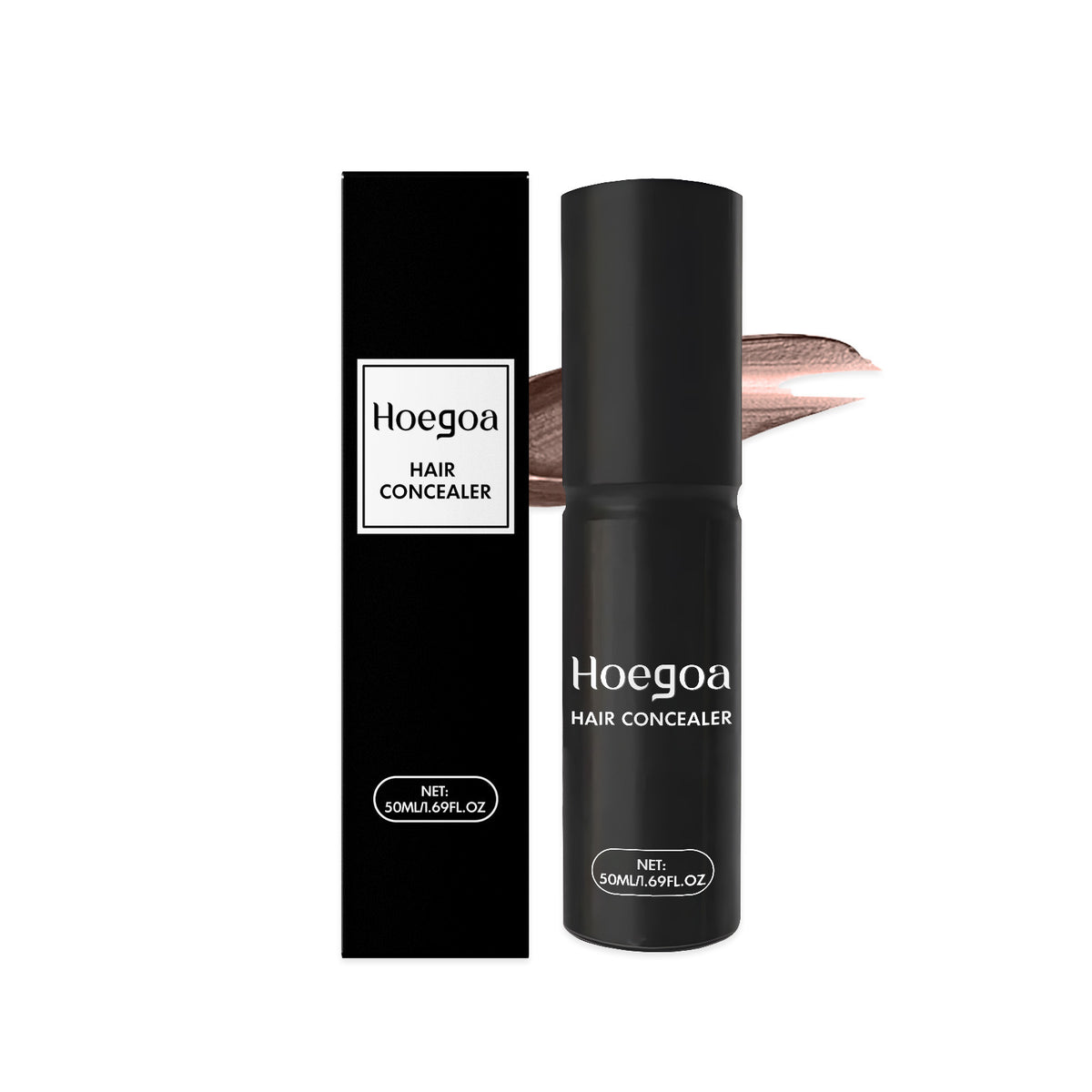 Volumizing Hair Styling Cream for Scalp & Texture