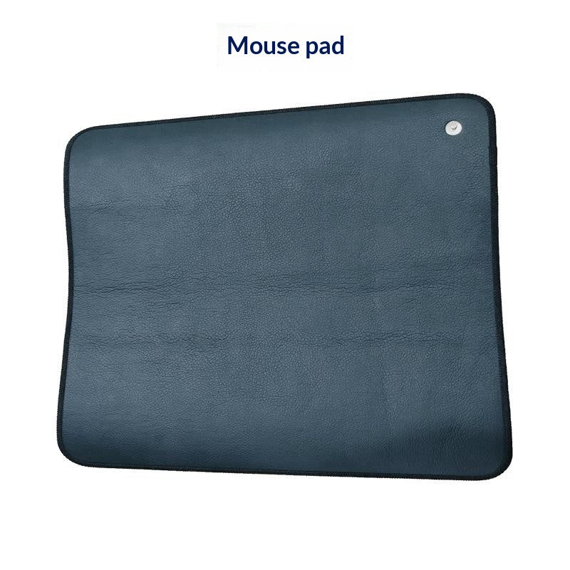 Multi-Use Yoga Mat Bed Sheet Mouse Pad Grounding Mat 30x100cm