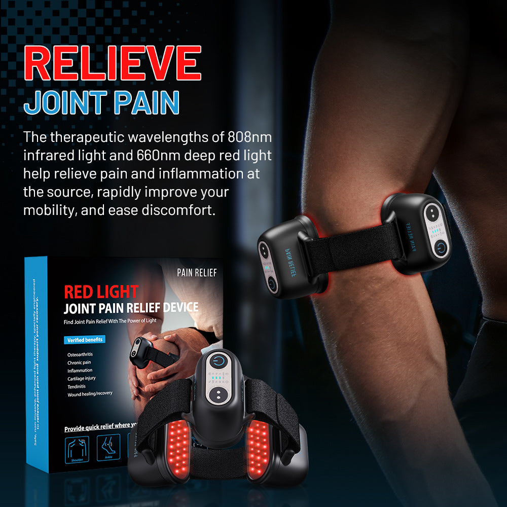 Adjustable Strap Design Joint Shoulder Pad Pain Physiotherapy