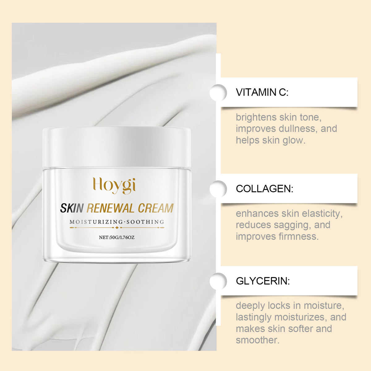 Body Nourishing Moisturizing Improve Drying