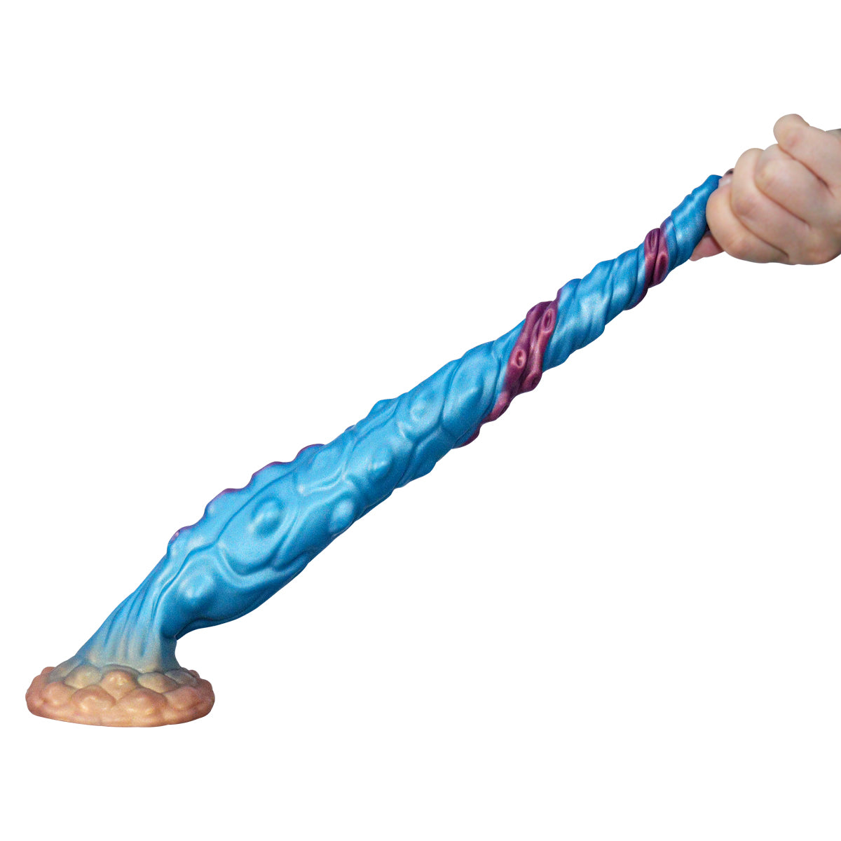 Women’s Liquid Silicone Masturbation Device - Adult Wellness Toy