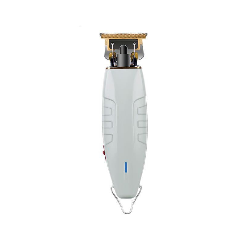 Electric Hair Clipper with Stainless Steel Blade
