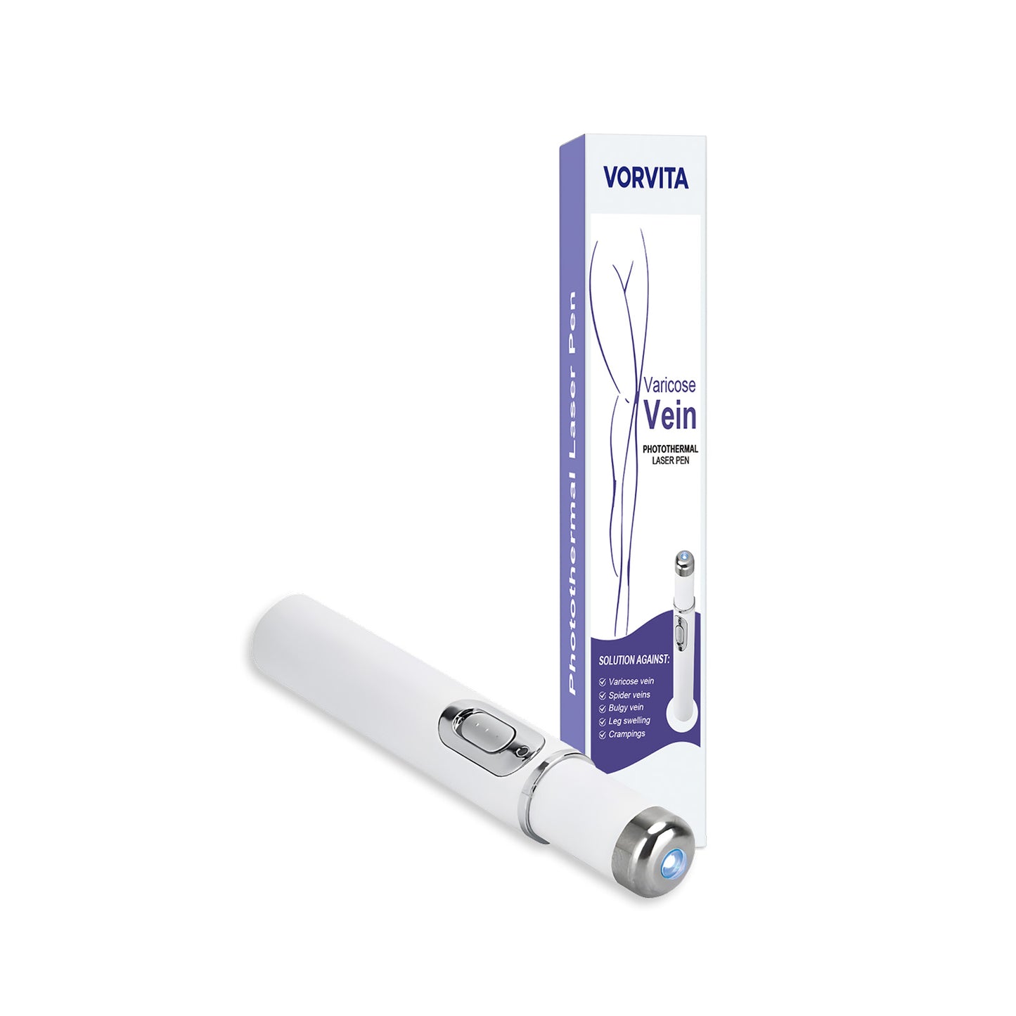 Skin Soothing Care Pen - Gentle Skin Treatment for Relief
