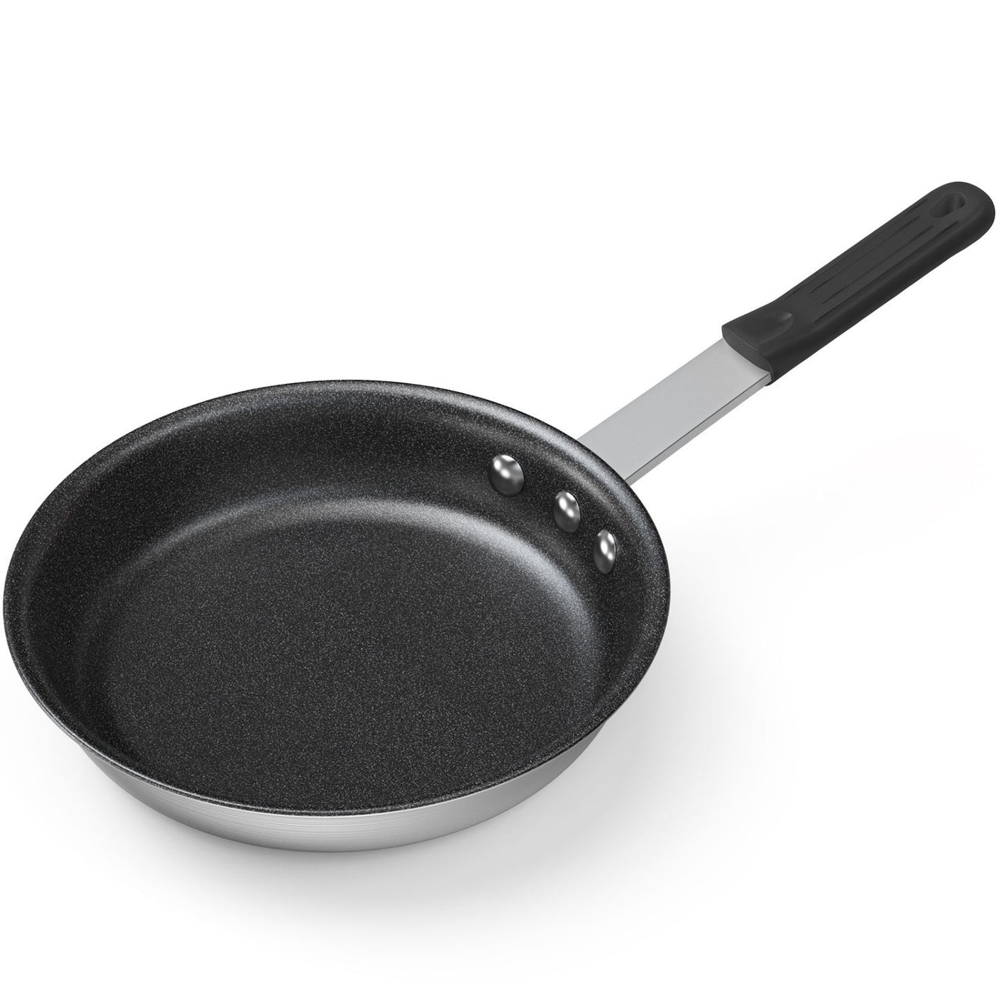 Ceramic Nonstick Frying Pan - Oven & Dishwasher Safe Skillet