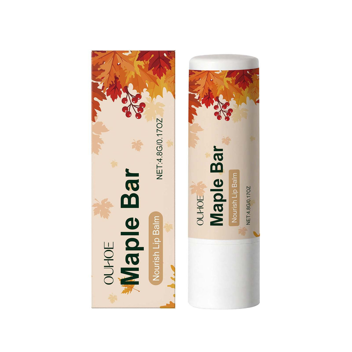Gentle Moisturizing Lip Balm