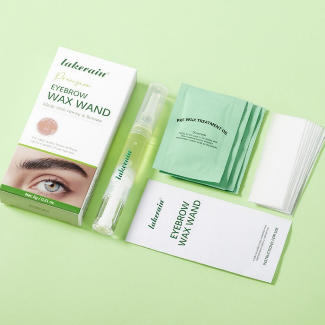 Gentle Depilatory Cream Lip Hair Removal Kit