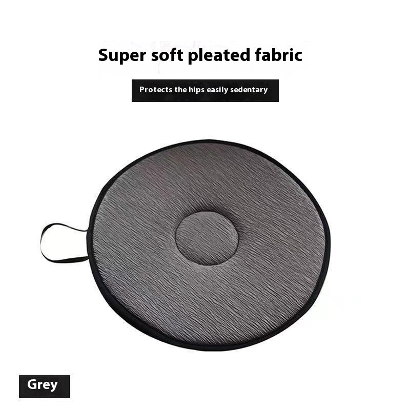 Rotating Car Seat Cushion for Pregnant Women Portable Office Chair Rotator