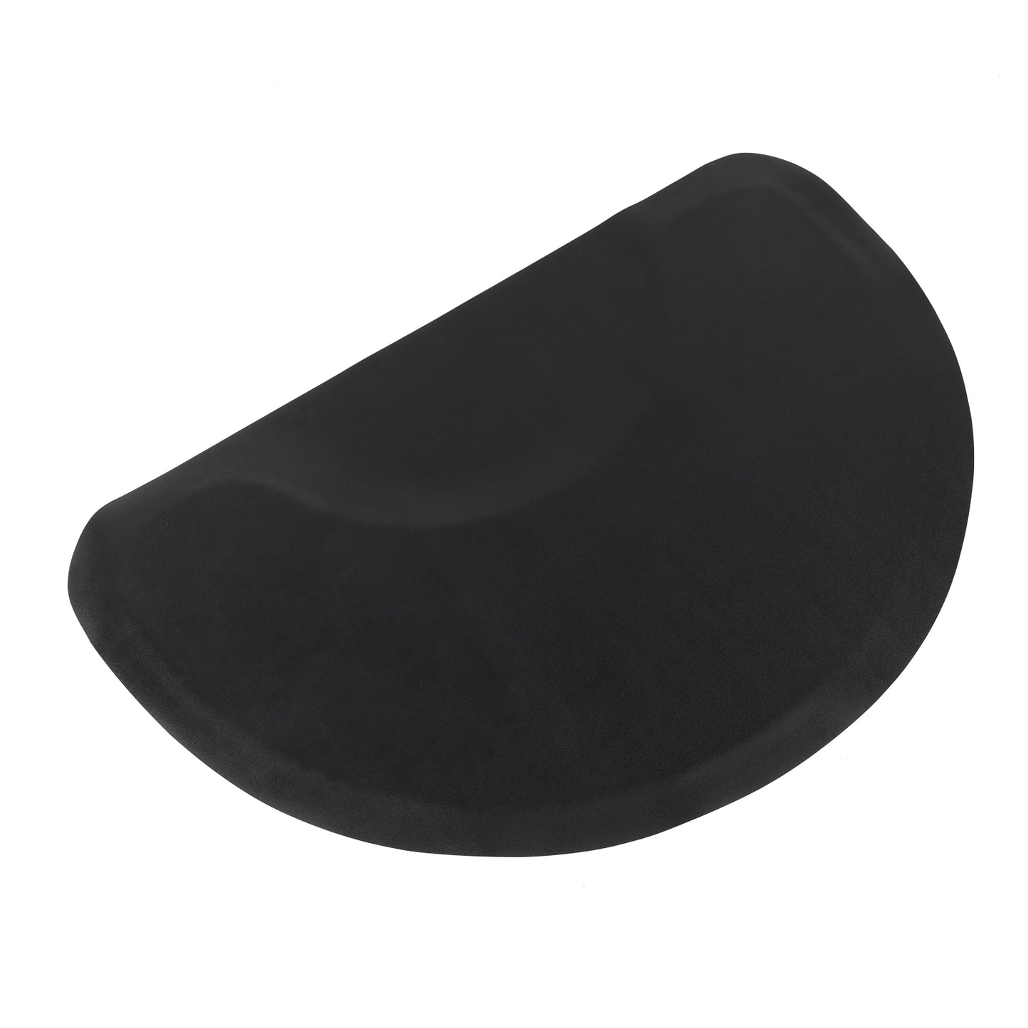 Anti-Fatigue Salon Mat 3ft x 4.5ft - Comfortable PVC Barber Floor Mat