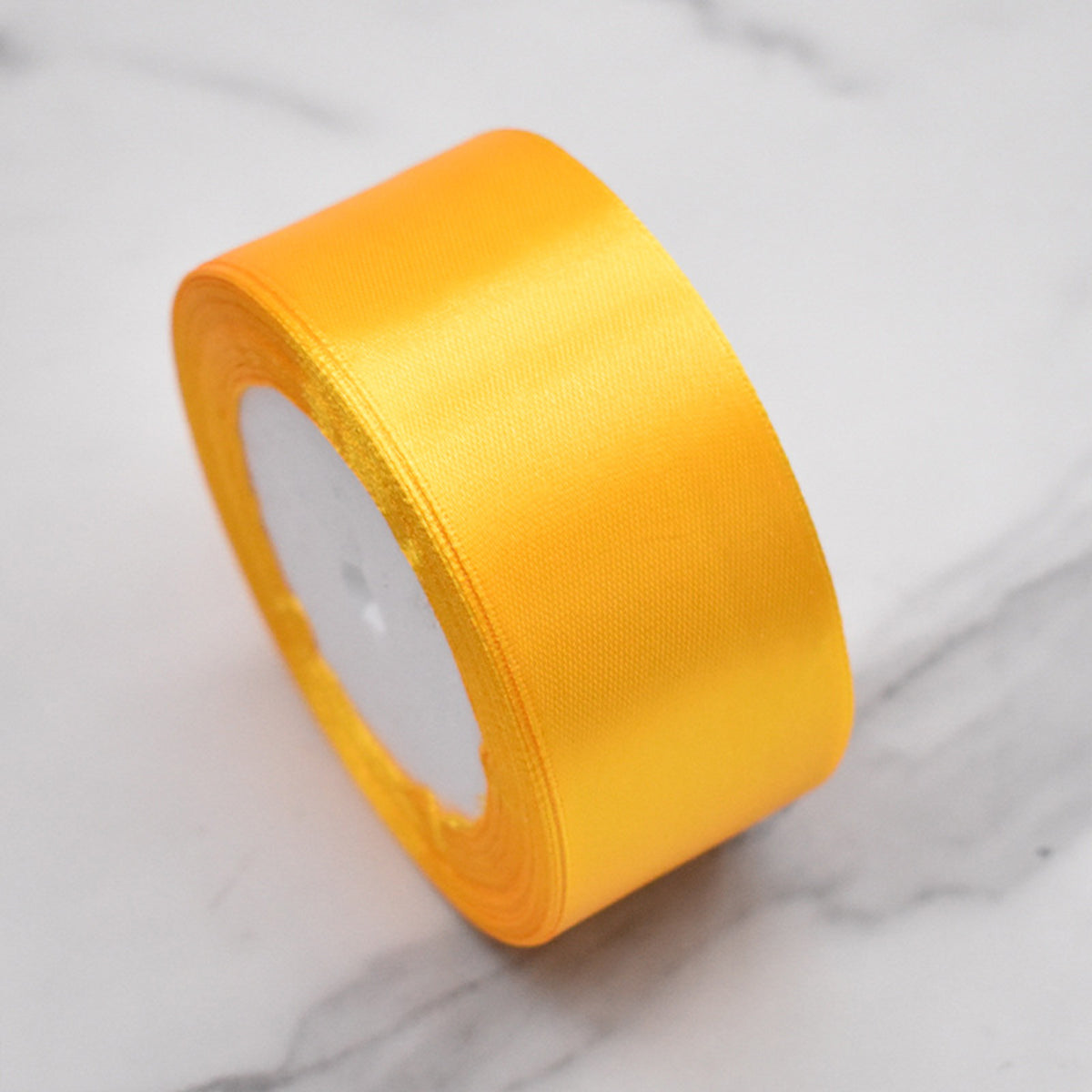 White Packaging Ribbon - Decorative Wrap for Crafts & Gift Wraps - 1 Pack