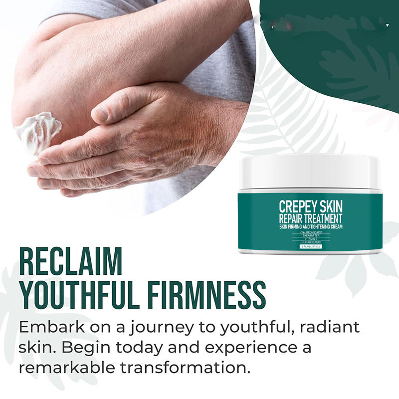 Firming And Lifting Cream 237ml