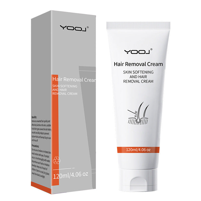 Repair Gentle Clean Fast Depilatory Cream