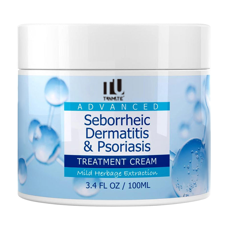 Scalp Soothing Cream 100ml