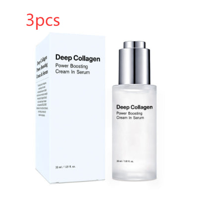Collagen Anti-Wrinkle Moisturizing Cream