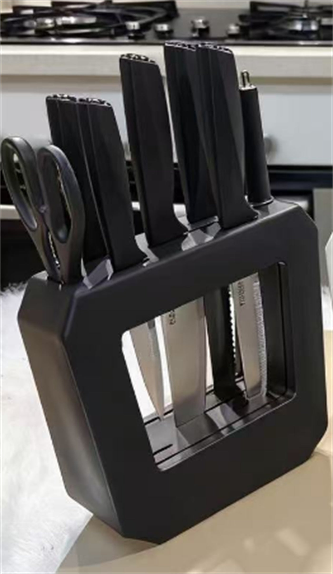 Kitchen Knife Set - Multiple Styles Available
