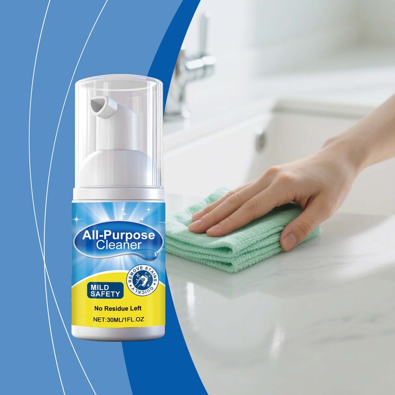 Multi-Purpose Household Ceramic Tile & Surface Repair Kit 30ml