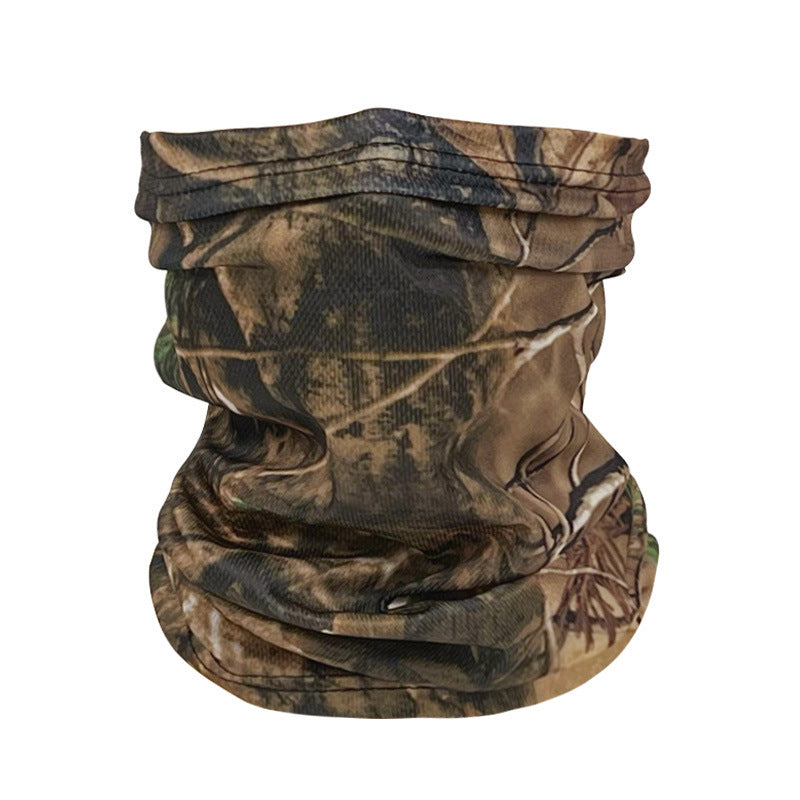 Unisex Outdoor Sport Face Mask UV Sun Protection Cycling Fishing Mask