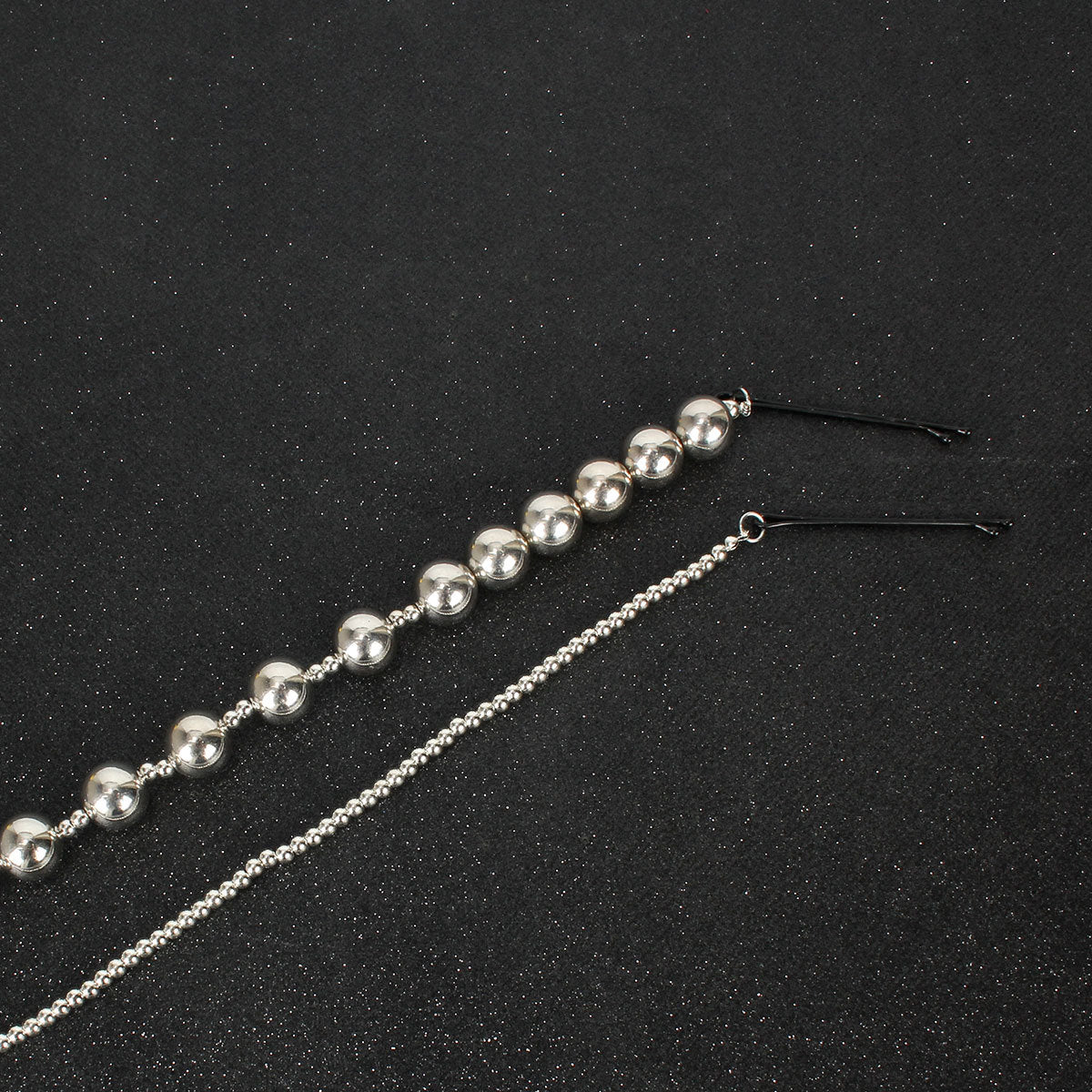 Aluminum Chain Headband - Star Style Women's Hair Accessories