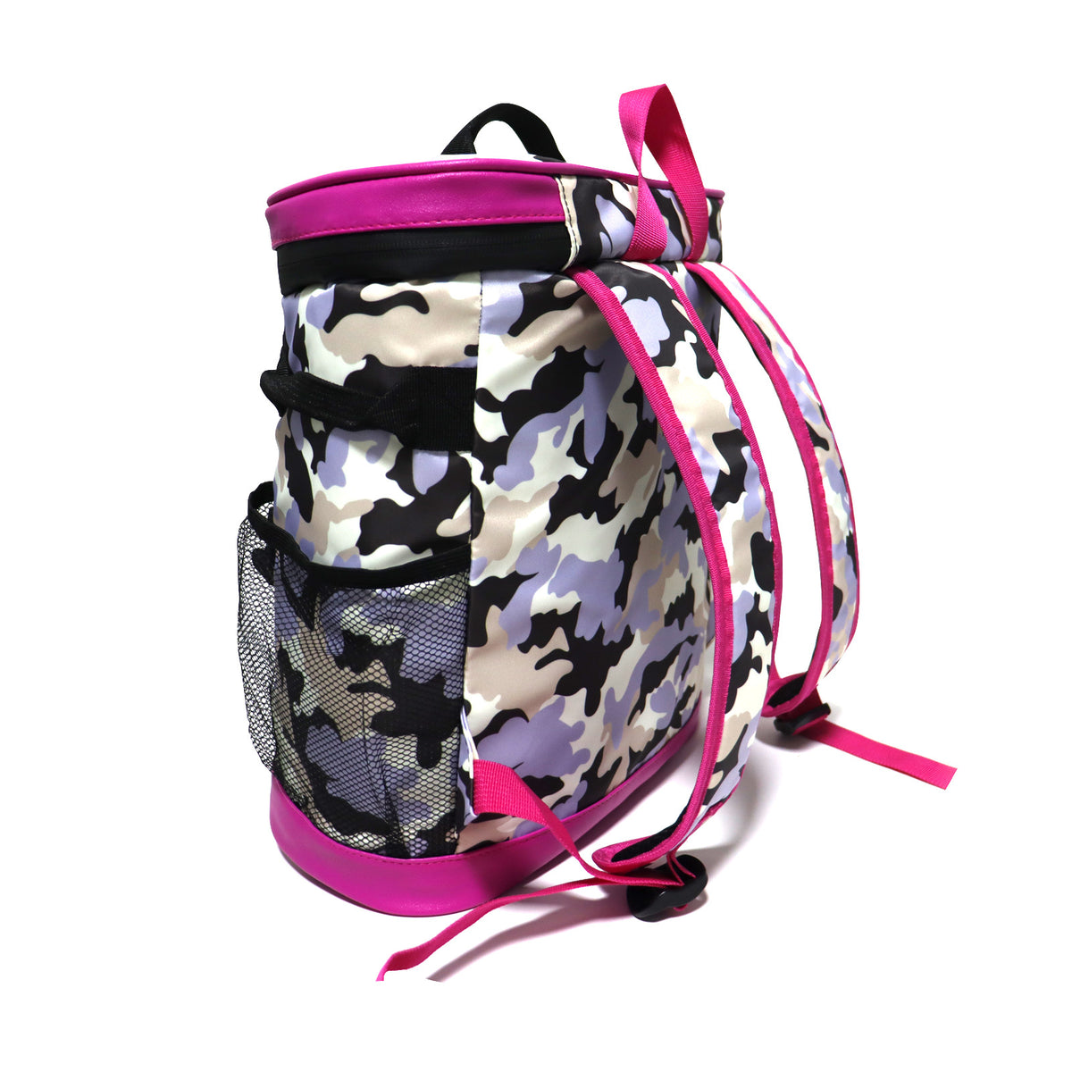 Insulated Double Shoulder Ice Pack Cooler Bag - Large Capacity, Multiple Variants