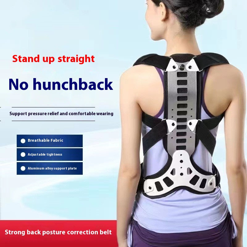 Scoliosis Bunion Corrector Adolescent Invisible Posture Correction