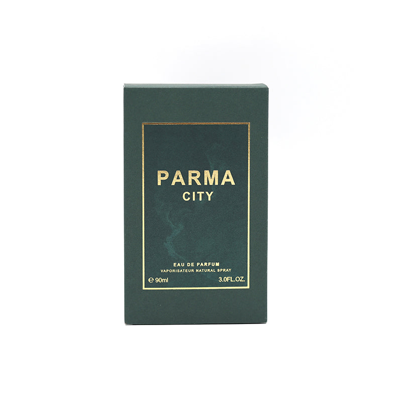 Eau De Toilette Fragrance