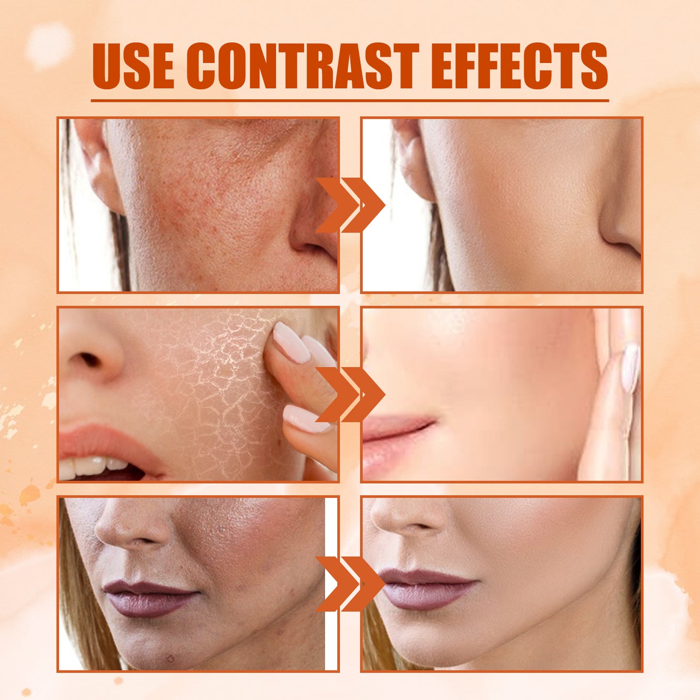 Vitamin C Moisturizing Facial Spray - Hydrating & Brightening Skin Care
