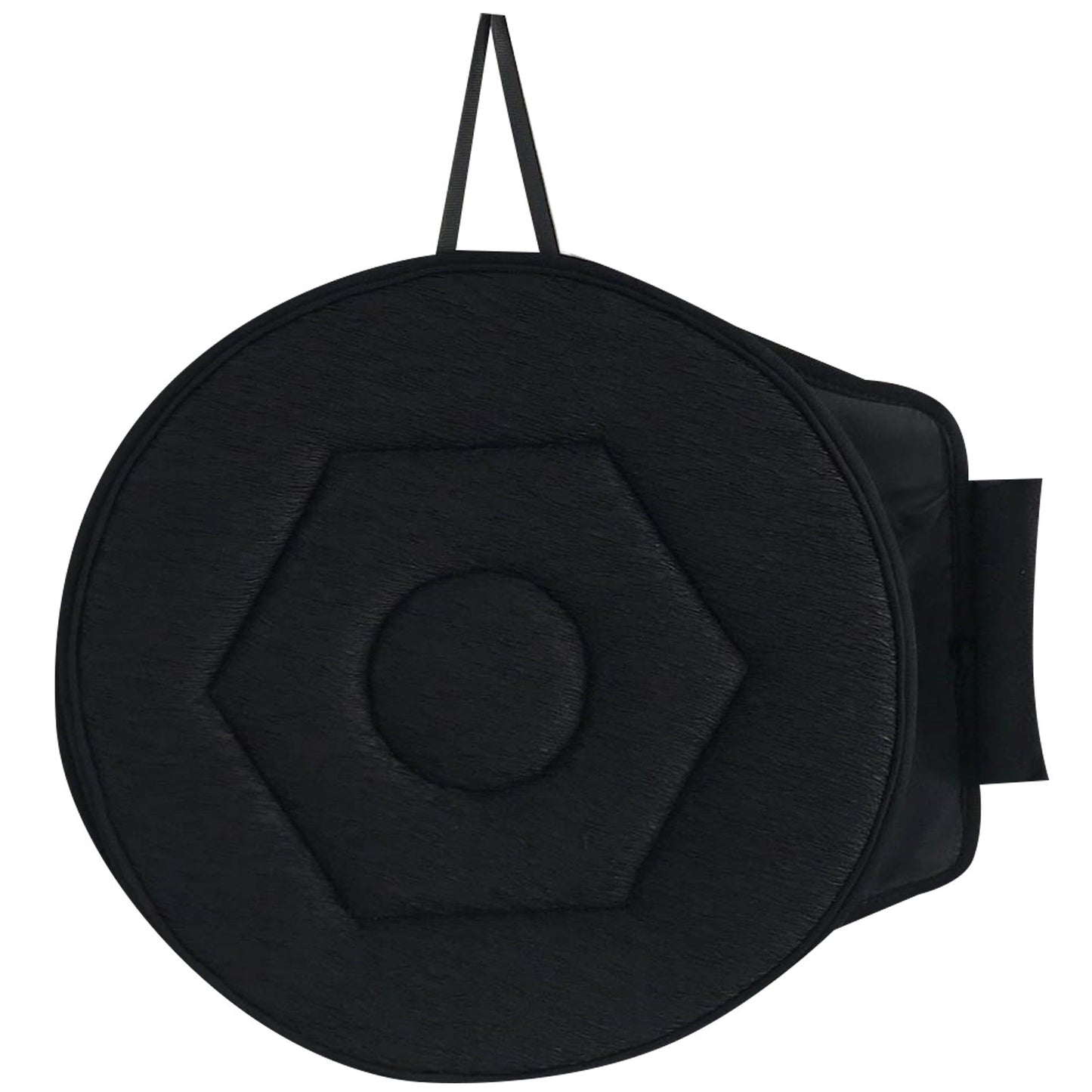 Rotating Car Seat Cushion for Pregnant Women Portable Office Chair Rotator