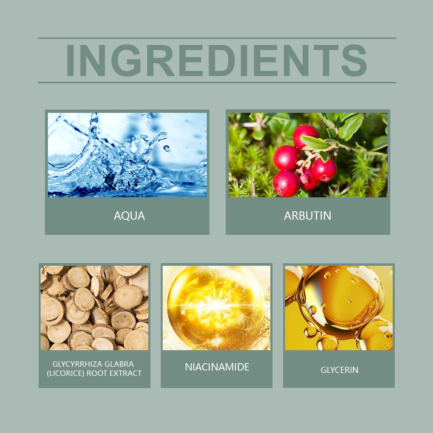 Brightening Body Care Cream - Moisturizing Skin Pigmentation Treatment