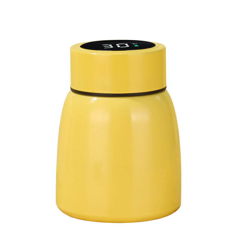 Portable Stainless Steel Insulated Mini Water Cup with Vacuum Seal
