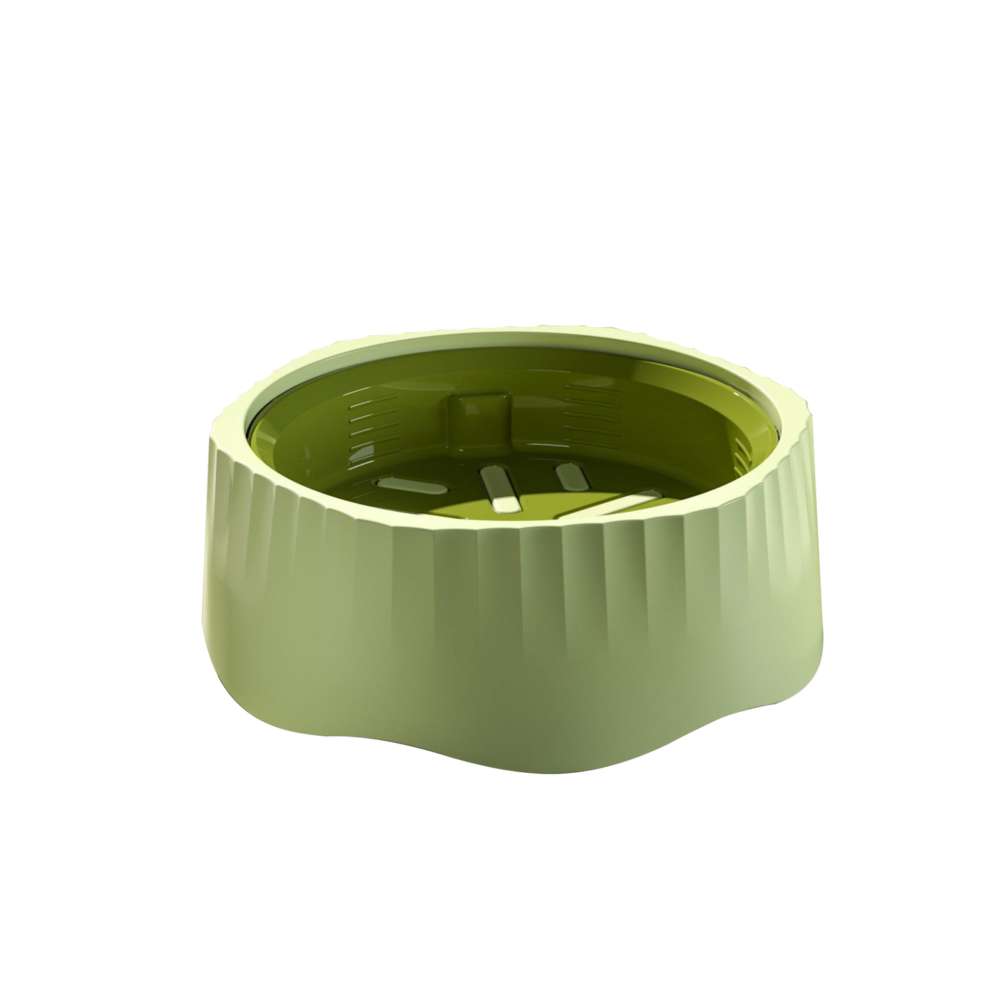 Dual-Purpose Slow-Cooking Pet Bowl - Self Pickup