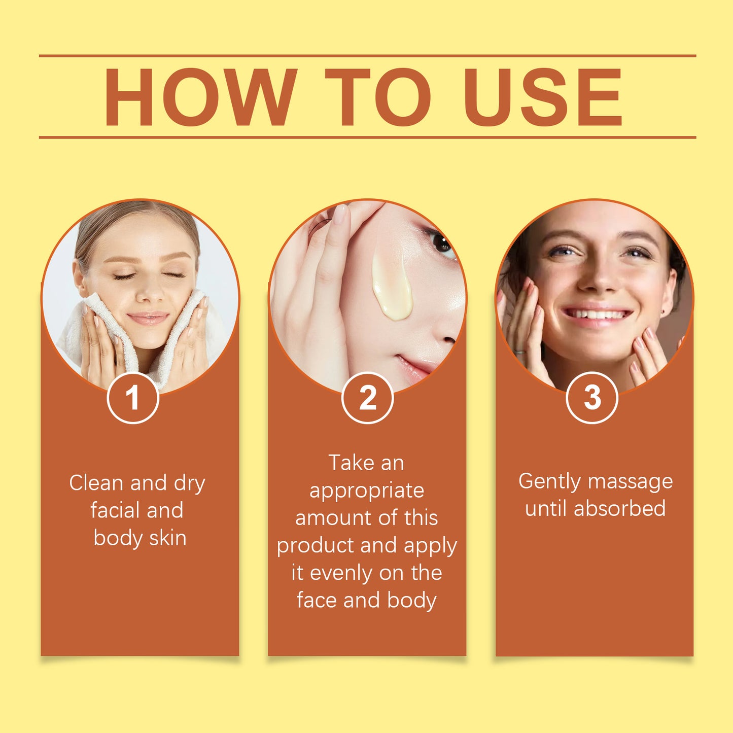 Hydrating Tallow Balm Moisturizer for Face and Body - Deeply Soothing Cream
