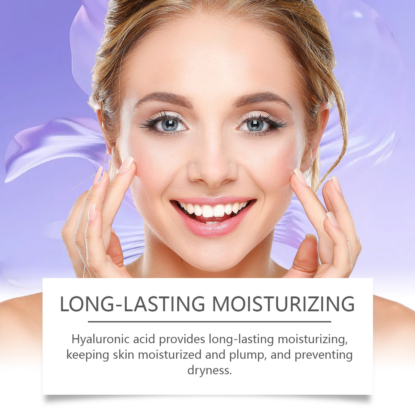 Collagen Moisturizing Face Cream - Firming & Brightening Skin Care
