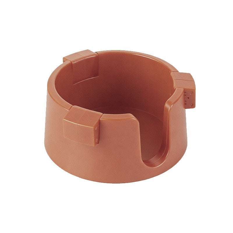 Multifunctional Desk Cup Holder for Office, Home, and Kitchen - Anti-Overflow Stand