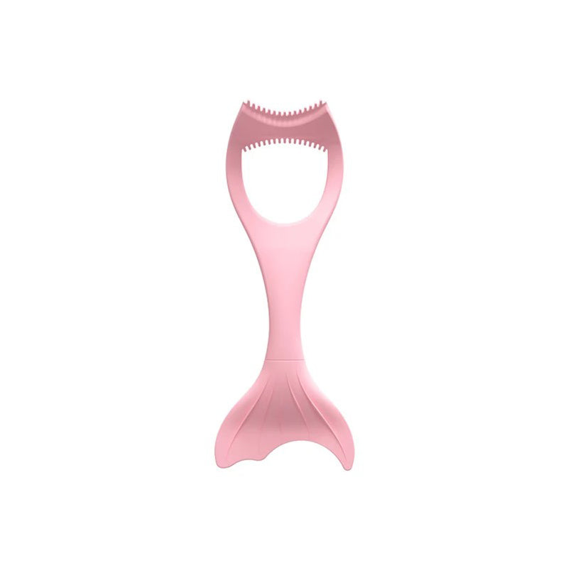 3-in-1 Silicone Eyeliner and Mascara Guard Makeup Applicator Tool
