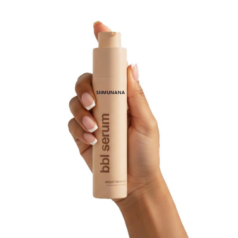 Moisturizing Hydrating Serum - S0044