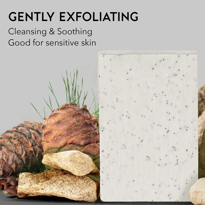 Natural Body Soap Bar – Sensitive Skin, 100g