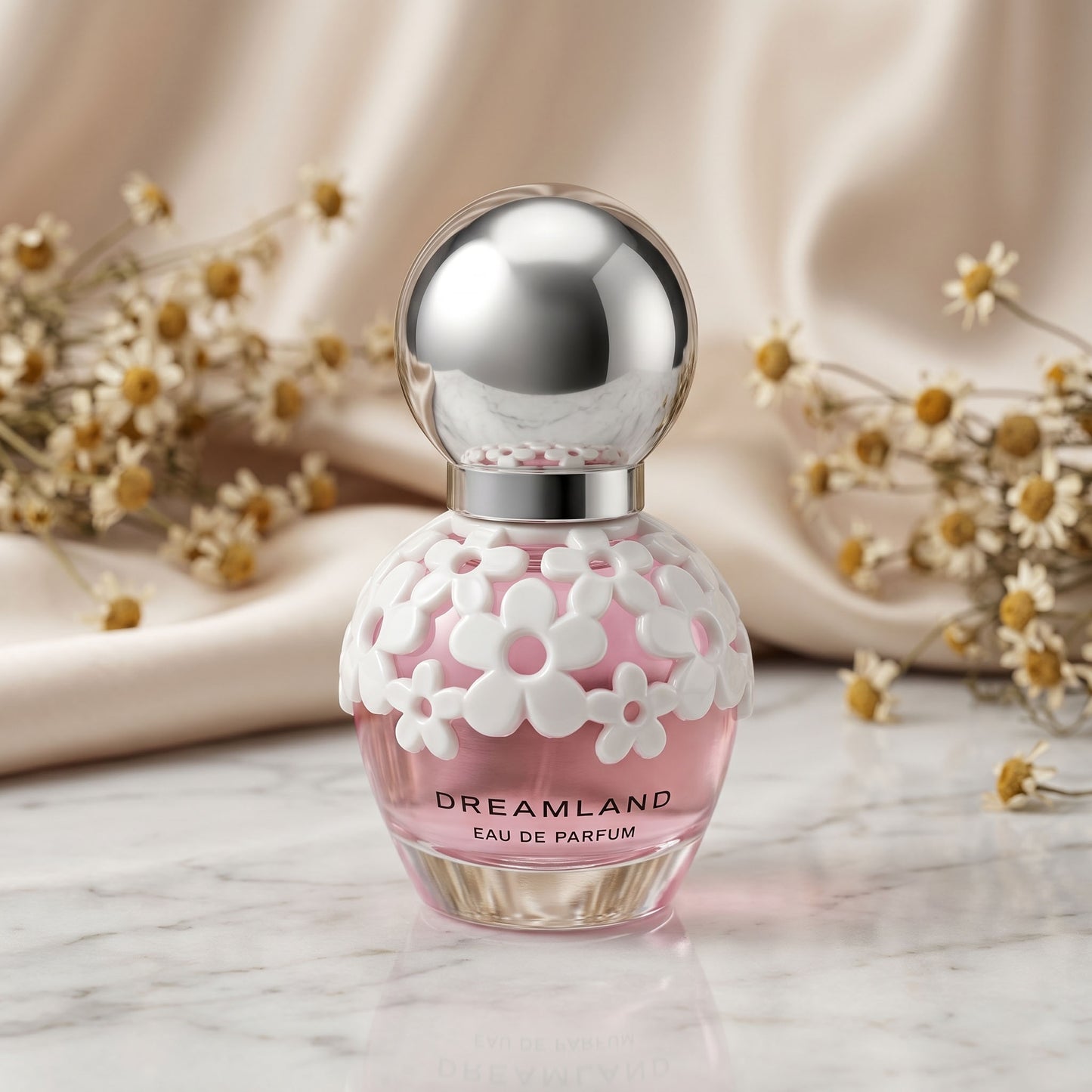 Dreamy Women's Perfume - 30ml Floral Scented Essential Oil