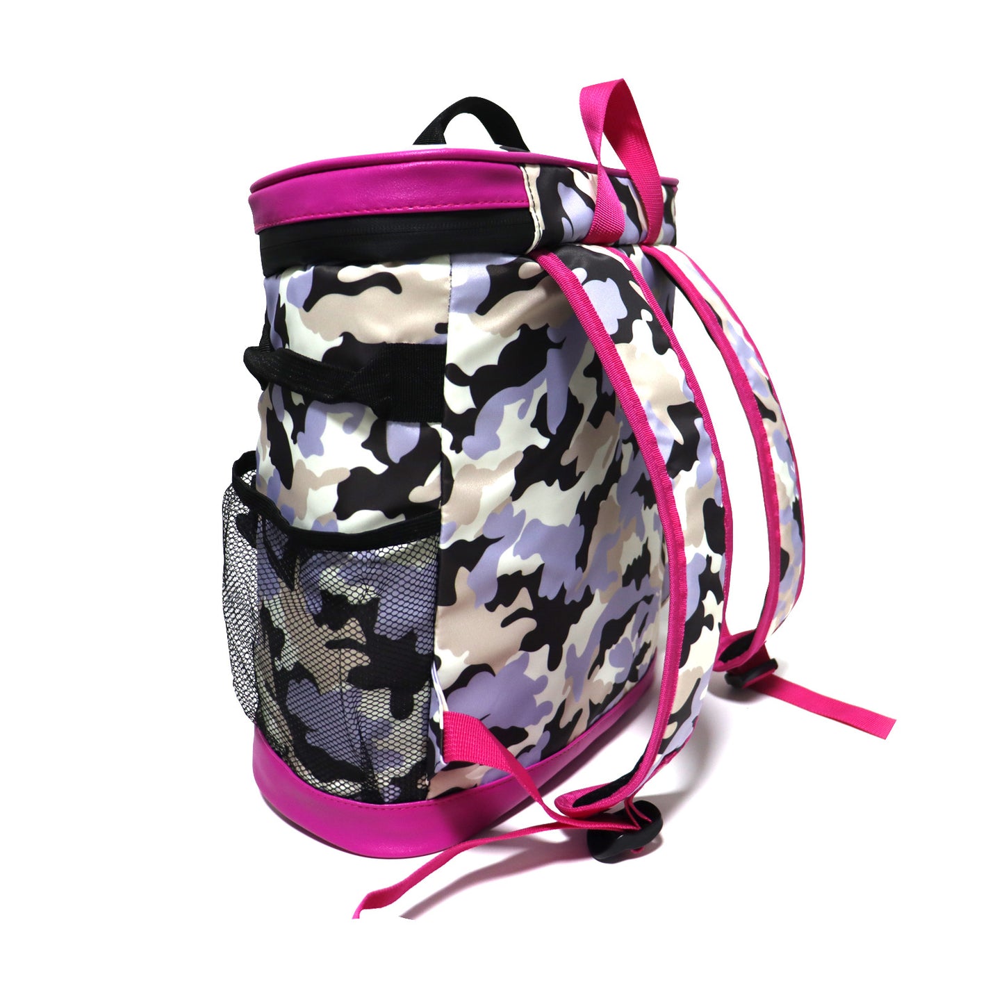 Insulated Double Shoulder Ice Pack Cooler Bag - Large Capacity, Multiple Variants