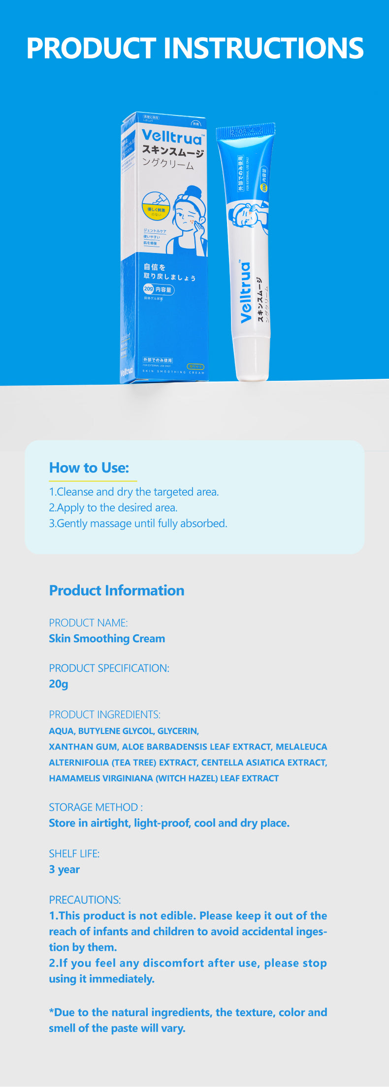 Anti-Acne Treatment Gel with Salicylic Acid - Fades Marks & Minimizes Pores