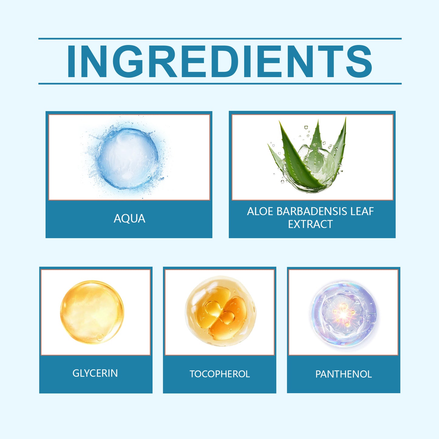 Restorative Facial Moisturizing Cream with Vitamin E & Glycerin