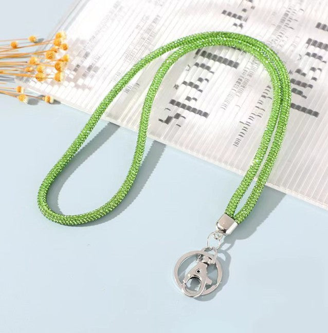 Kitchen Storage Lanyard with AB Color Options - 1 Piece