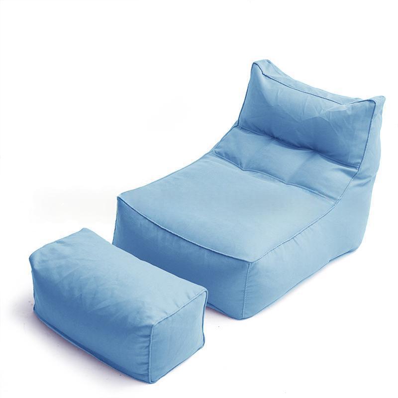 Outdoor Waterproof Sofa Set Lounge Sofa - Modern Garden Seating